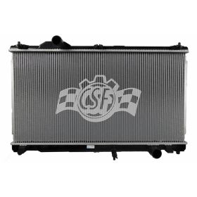 Lexus Is250c Convertible 2006-2013 Radiator - RAD2968