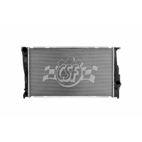 BMW X1 2008-2013 Radiator - RAD2973