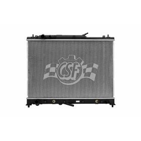 Mazda CX9 2007-2015 Radiator - RAD2985