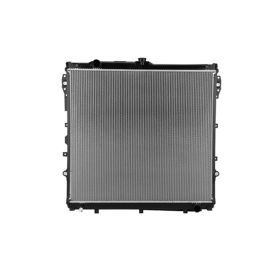 Toyota Sequoia 2008-2013 Radiator 5.7l V8 With Ac - RAD2994