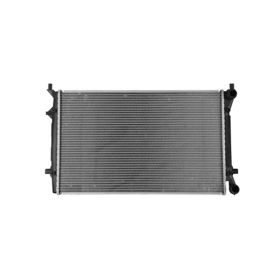 Volkswagen Jetta (type 6) 2008-2009 Radiator Assembly - RAD2995