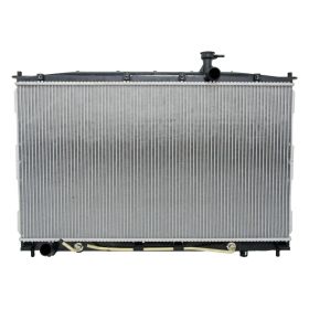 Hyundai Santa Fe 2007-2009 Radiator - RAD2997
