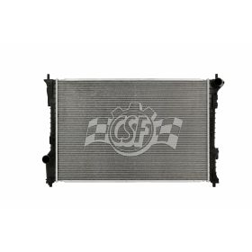 Ford Flex 2013-2019 Radiator - RAD3002