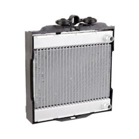 BMW 6 Series 2011-2016 Radiator - RAD3011