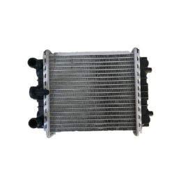 Audi A6 2012-2018 Radiator - RAD3015