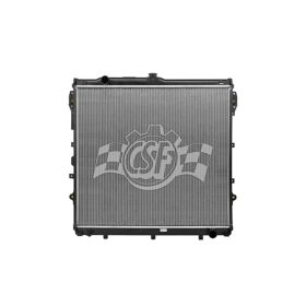 Toyota Tundra 4wd 2014-2018 Radiator - RAD3020