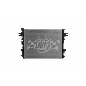 Dodge RAM Pickup 2500 2014-2018 Radiator - RAD3022