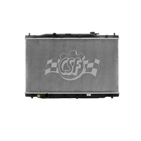 Honda CRV 2015-2016 Radiator - RAD3038