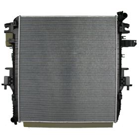 Infiniti Qx80 2011-2013 Radiator - RAD3042