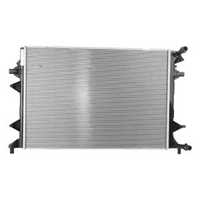 Volkswagen Jetta (type 6) 2015 Radiator - RAD3054
