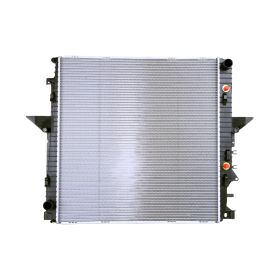 Land rover LR3 2009 Radiator - RAD3059