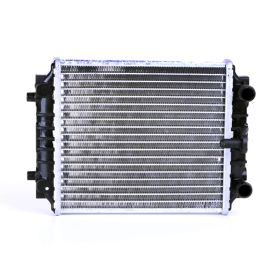 Audi S3 2015-2017 Radiator - RAD3084