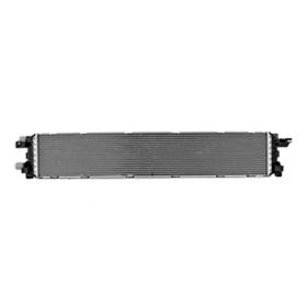 Audi A6 2012-2018 Auxiliary Radiator - RAD3101