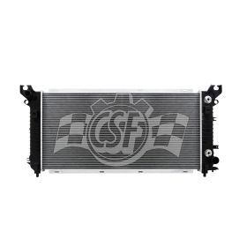 Cadillac Escalade 2016-2019 Radiator - RAD3113