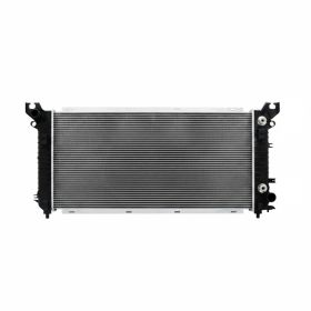 Cadillac Escalade 2016-2019 Radiator - RAD3113