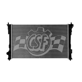 Ford Explorer Police Interceptor 2013-2019 Radiator - RAD3115