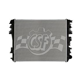 2019 Dodge RAM Pickup 1500 Radiator