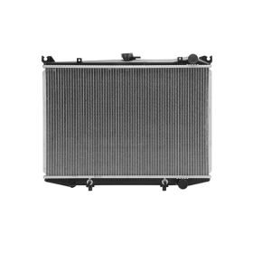 Nissan Hardbody Pickup 1986-1997 Radiator - RAD314