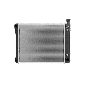 Chevrolet Pickup Chevy Fullsize C/k 1988-1993 Radiator - RAD434