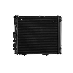 Mercedes E320 1987-1989 Radiator - RAD453