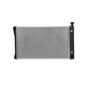 Chevrolet Pickup Chevy Fullsize C/k 1988-1995 Radiator - RAD618