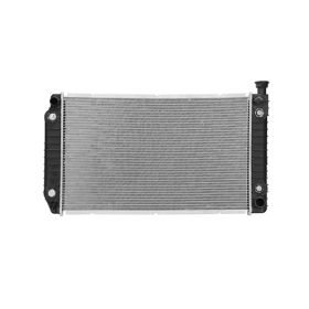 Chevrolet Pickup Chevy Fullsize C/k 1994 Radiator - RAD622