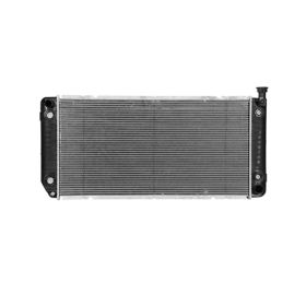 Cadillac Escalade 1999-2000 Radiator - RAD624