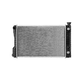 Chevrolet S10 Pickup 1987-1988 Radiator - RAD679