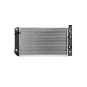 Chevrolet S10 Blazer 1988-1994 Radiator - RAD705