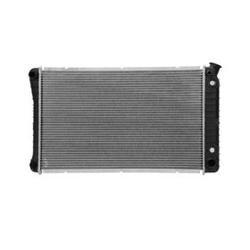 Chevrolet Blazer (fullsize) 1981-1991 Radiator - RAD709