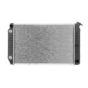 Oldsmobile Ciera 1982-1989 Radiator - RAD738