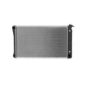 Buick Lesabre 1988-1990 Radiator - RAD921