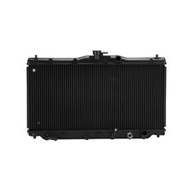 Honda Accord Coupe 1988-1989 Radiator - RAD928