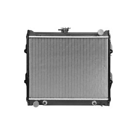 Toyota Pickup 2wd 1984-1991 Radiator - RAD945