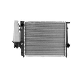 BMW 5 Series 1991 Radiator - RAD979