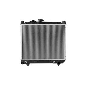 Dodge Dakota Pickup 1987-1999 Radiator - RAD981
