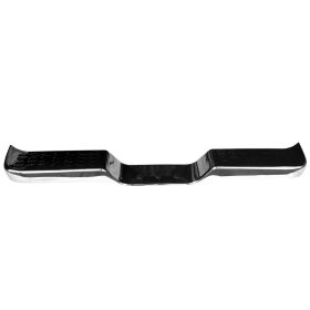 1989-1995 Toyota 2wd Pickup - Rear Step Bumper Face Bar - RBR010005