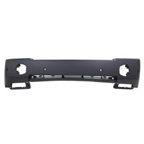 Land rover Range Rover 2009 Front Bumper Cover - RO1000118