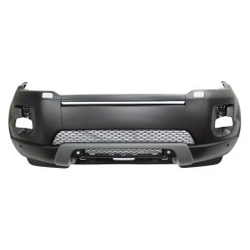 2012-2015 Land Rover Range Rover Evoque - Front Bumper Cover - RO1000141