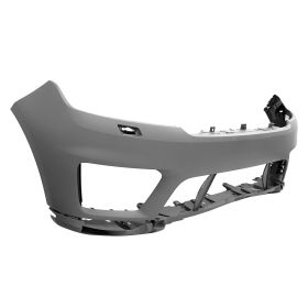 2018-2022 LAND ROVER RANGE ROVER SPORT Front Bumper Cover - RO1000212