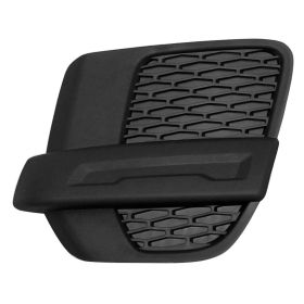 Land rover Range Rover Evoque 2015 Driver Side Fog Light Hole Cover - RO1038106