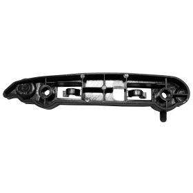 Land rover Range Rover Evoque 2019 Front Driver Side Outer Bumper Cover Bracket - RO1042101