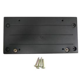 2015-2017 LAND ROVER RANGE ROVER SPORT Front License Plate Bracket - RO1068101