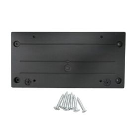 2018-2022 LAND ROVER RANGE ROVER SPORT Front License Plate Bracket - RO1068102