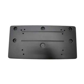 2018-2022 LAND ROVER RANGE ROVER VELAR Front License Plate Bracket - RO1068108