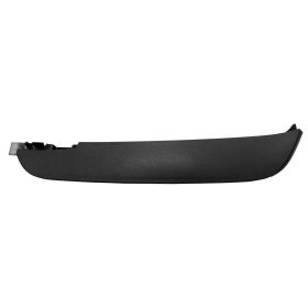 Land rover Range Rover Evoque 2015 Front Driver Side Outer Bumper Deflector - RO1092102