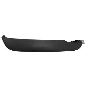 Land rover Range Rover Evoque 2015 Front Passenger Side Outer Bumper Deflector - RO1092103