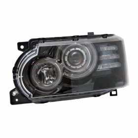 Land rover Range Rover 2012 Driver Side Bi-xenon Headlight Assembly - RO2502128