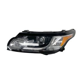 Land rover Range Rover Sport 2019 Driver Side Bi-xenon Headlight Assembly - RO2502129