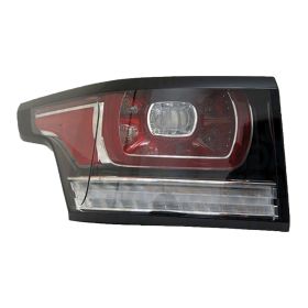 Land rover Range Rover Sport 2017 Driver Side Led Tail Light Assembly - RO2800108